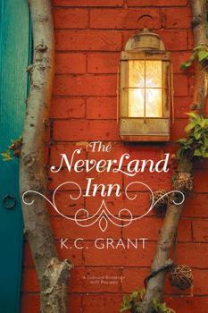 Paperback The Neverland Inn Book