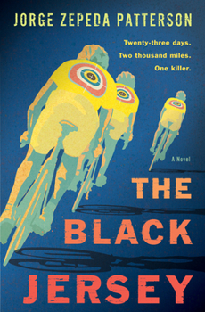 Hardcover The Black Jersey Book