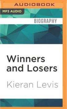 MP3 CD Winners and Losers: Creators and Casualties of the Age of the Internet Book