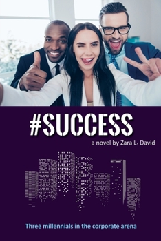 Paperback #success Book