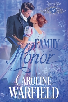 Paperback Family Honor Book