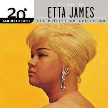 Music - CD Millennium Collection - 20th Century Masters Book