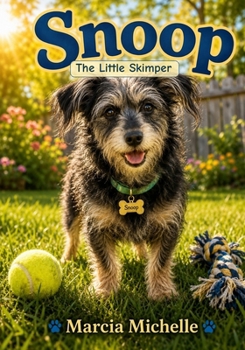 Paperback Snoop: The Little Skimper Book