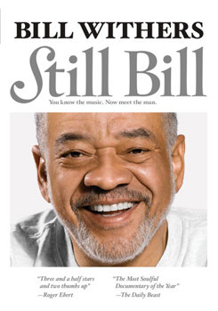 DVD Still Bill Book