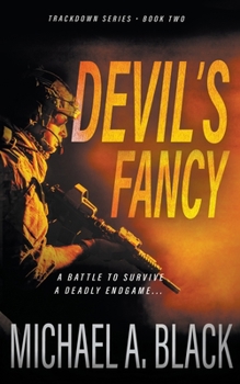 Devil's Fancy - Book #2 of the Trackdown