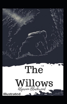 Paperback The Willows Illustrated Book