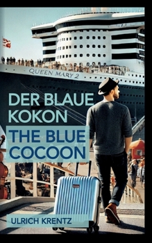 Paperback Der blaue Kokon - The blue Cocoon [German] Book