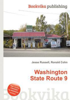 Paperback Washington State Route 9 Book