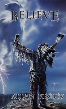 Paperback Believe Book