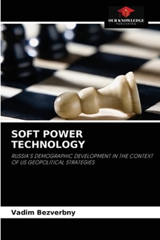 Paperback Soft Power Technology Book