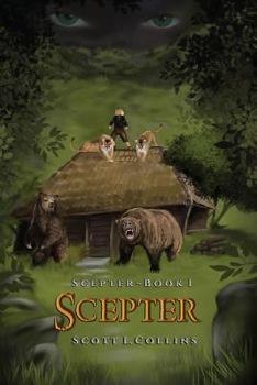 Scepter - Book #1 of the Scepter