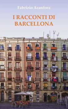 Paperback I racconti di Barcellona [Italian] Book