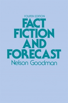 Paperback Fact, Fiction, and Forecast: Fourth Edition Book