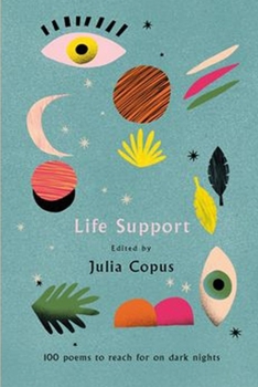 Paperback life support julia copus notebook Book