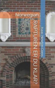 RAPTUREN ER DU KLAR?: Norwegian