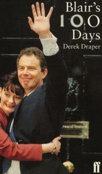 Paperback Blair's Hundred Days Book