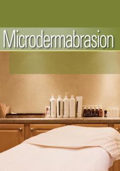 DVD Microdermabrasion Book