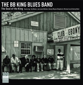 Vinyl Tribute To The King Book