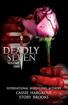 Paperback Deadly Seven Volume 1 Book