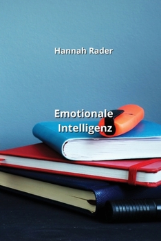 Paperback Emotionale Intelligenz [German] Book
