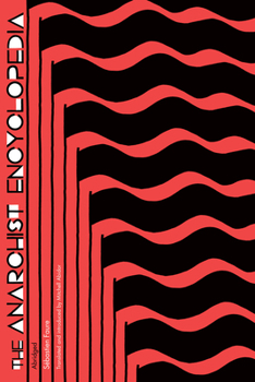 Paperback The Anarchist Encyclopedia: Abridged Book