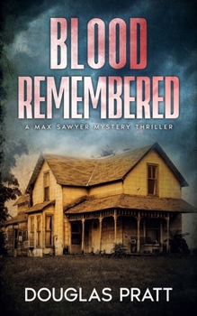 Paperback Blood Remembered Book