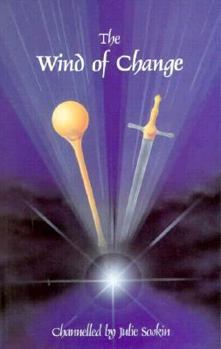 Paperback The Wind of Change Book