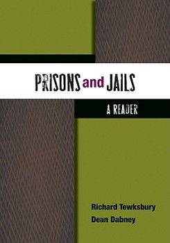 Paperback Prisons and Jails: A Reader Book
