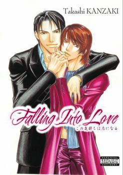 Paperback Falling Into Love Book