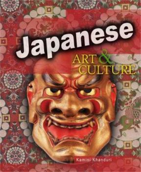 Hardcover Japanese Art & Culture Book