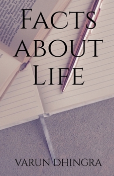 Paperback Facts about Life Book