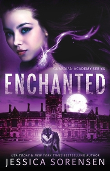 Paperback Enchanted Book