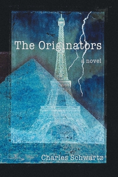 Paperback The Originators Book