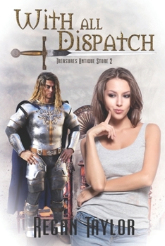 Paperback With All Dispatch Book