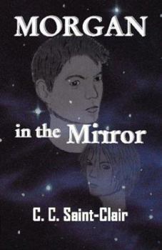 Paperback Morgan in the Mirror Book