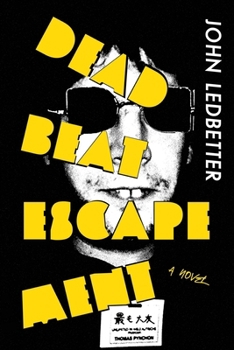 Paperback Deadbeat Escapement Book