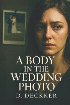 A Body in the Wedding Photo (Crime Mysteries)