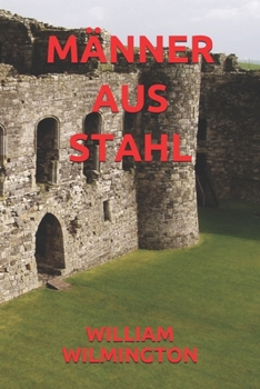 MÄNNER AUS STAHL (German Edition)