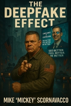 Paperback The Deepfake Effect Book