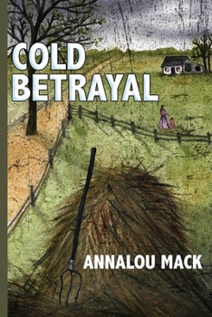 Paperback Cold Betrayal Book