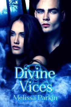 Paperback Divine Vices Book