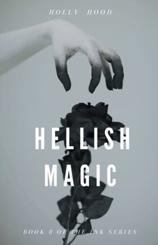 Paperback Hellish Magic Book