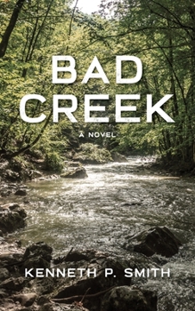 Paperback Bad Creek Book