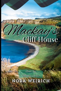 Paperback Mackay's Cliff House Book