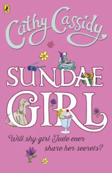Paperback Sundae Girl Book