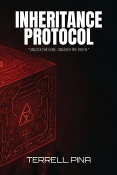 Paperback Inheritance Protocol Book