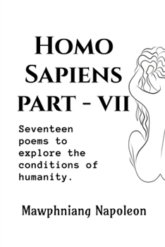 Paperback Homo Sapiens Part VII Book