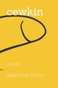 Paperback cewkin: dishies Book