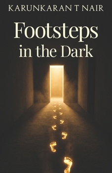 Footsteps in the Dark