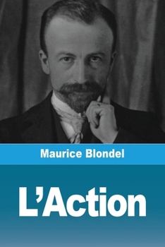 Paperback L'Action [French] Book